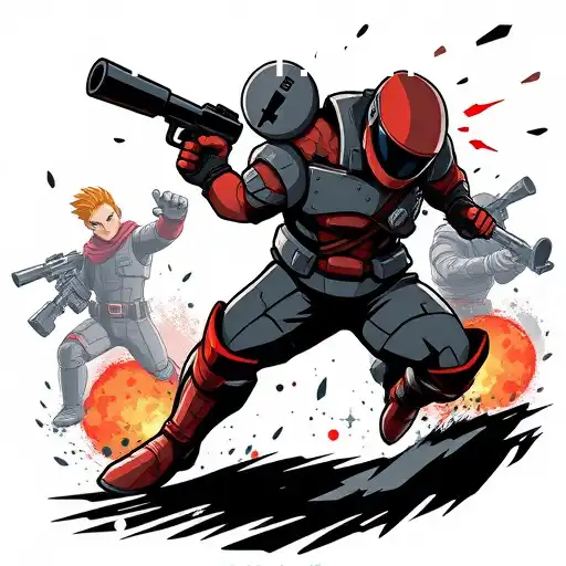 R85.com: The Thrill and Challenge of Action Games