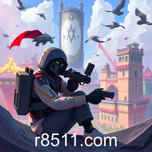 The Rise of English Gaming Platforms