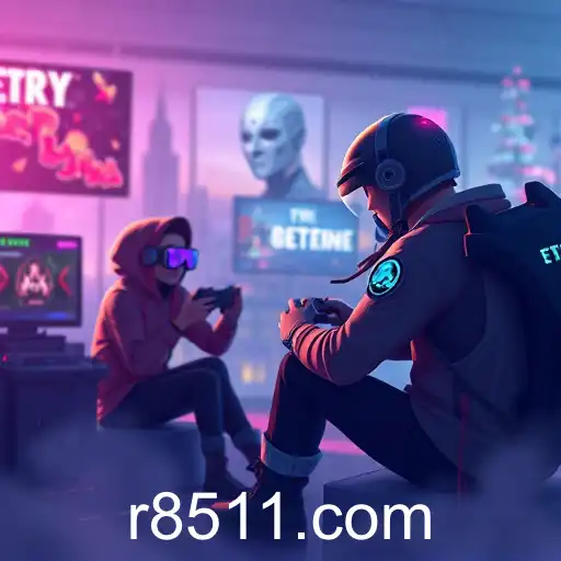 The Evolution of Online Gaming Platforms in 2025