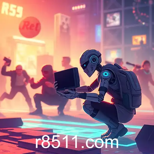 The Evolution of Online Gaming in 2025