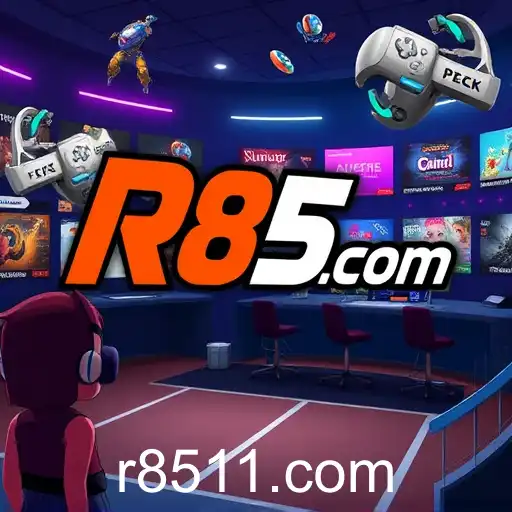 Gaming Innovations in the Modern Era