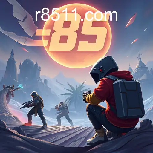 Exploring the World of Multiplayer Games on r85.com