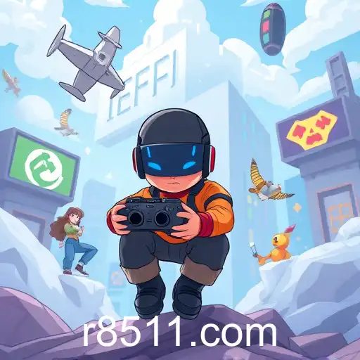 Digital Gaming Revolution: Transformations in Online Platforms