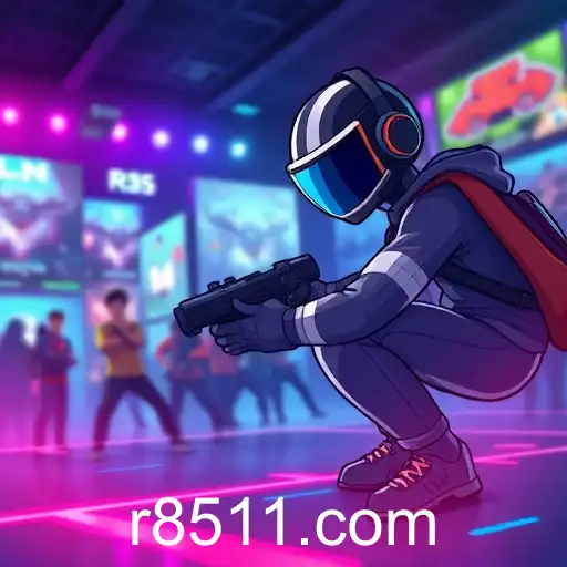 The Evolution of Gaming Through the R85 Platform