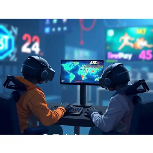 The Evolution and Impact of Online Gaming in the Mid-2020s