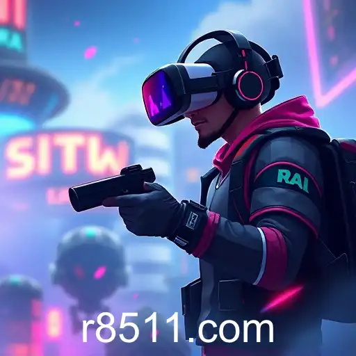 The Evolution of Online Gaming: A 2025 Perspective