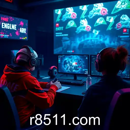 The Evolution of Online Gaming Platforms