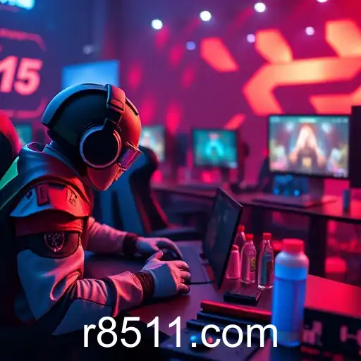 The Evolution of r85.com and Online Gaming