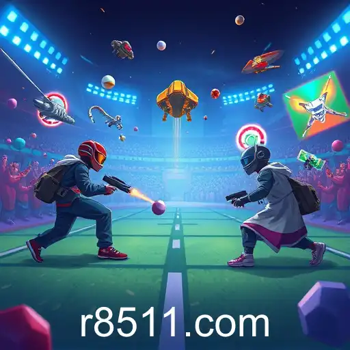 The Evolution of Online Gaming Platforms in 2025