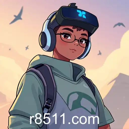 R85.com: The Future of Online Gaming