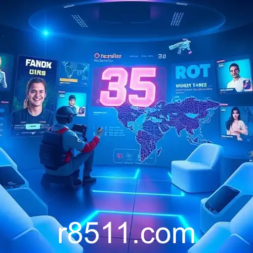 The Rise of Gaming Platforms in a Digital World