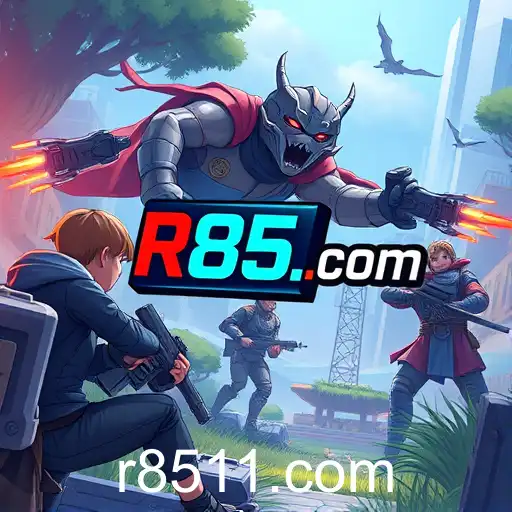 The Evolution of Online Gaming Platforms