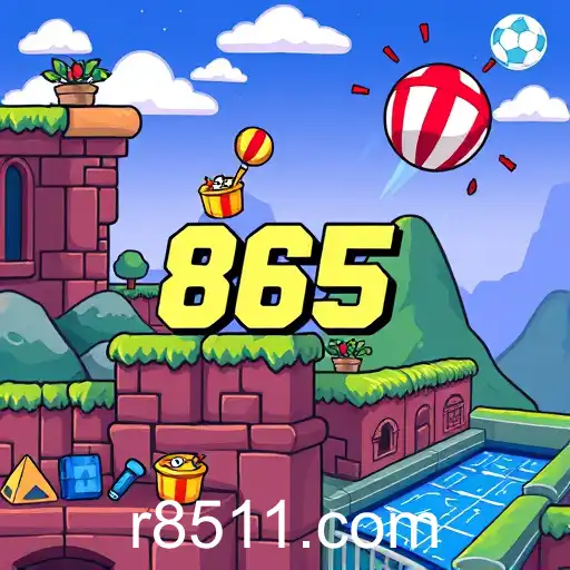 The Rise of r85.com in Gaming Community