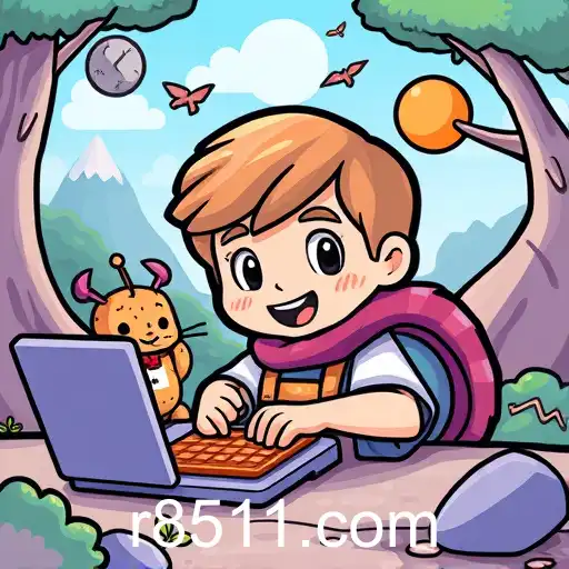 The Evolution of R85: Gaming in the Modern Age