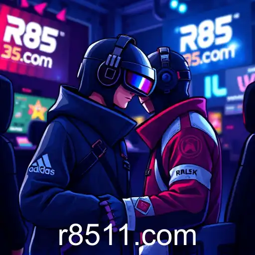 R85.com: Gaming Evolves Beyond Expectations