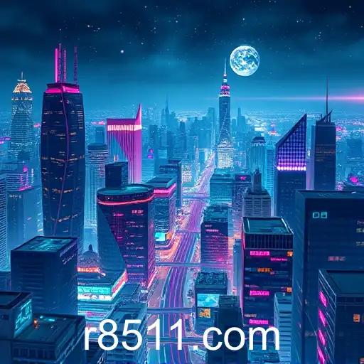 The Rise of R85: Exploring the Gaming Revolution