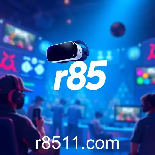 Rising Trends in Online Gaming Platforms