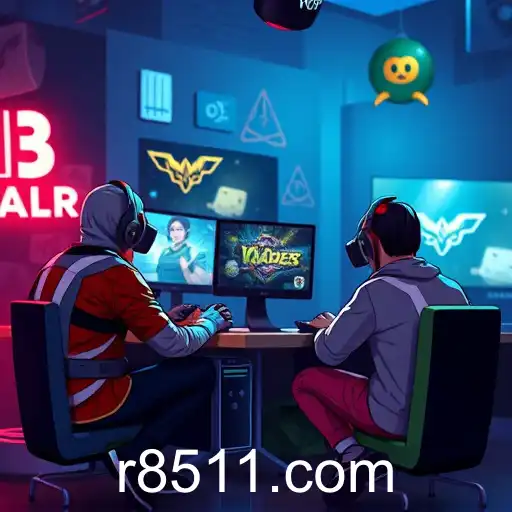 The Rise of Online Gaming Communities in 2025