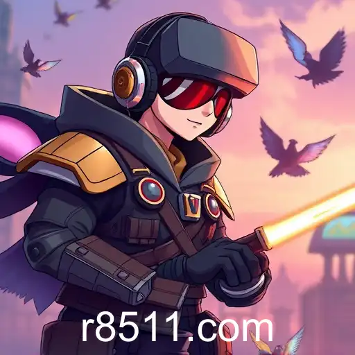 Gaming and Technology in 2025: The Rise of r85.com