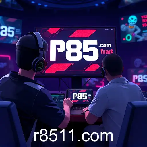 The Rise of R85.com in the Gaming World