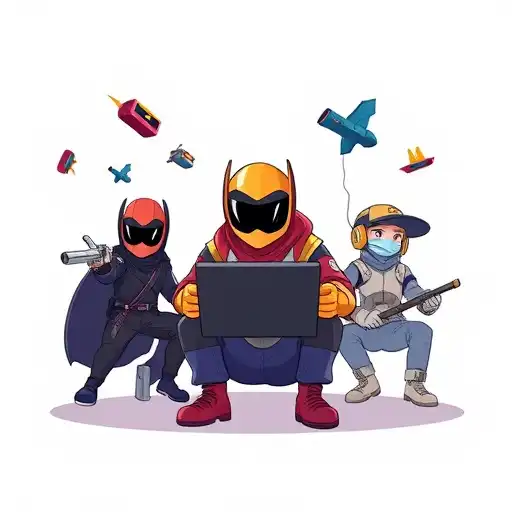 The Rising Trend of Online Gaming