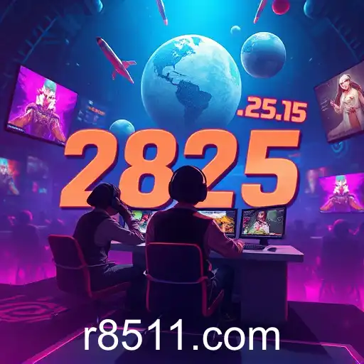 The Rise of R85: A New Era in Online Gaming