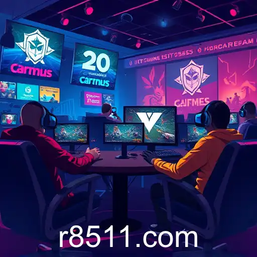 The Rise of Online Gaming Communities