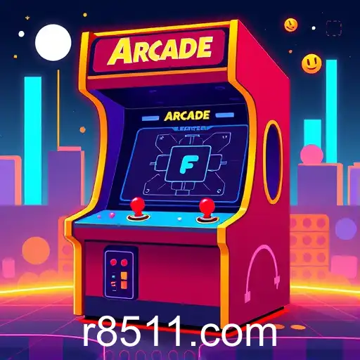 R85.com: Revolutionizing Gaming Experiences