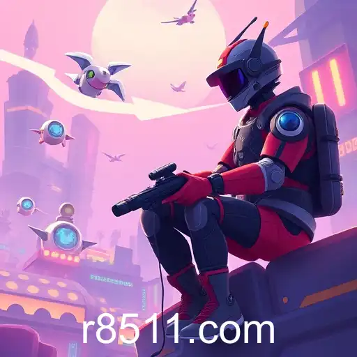 How R85.com is Revolutionizing Online Gaming