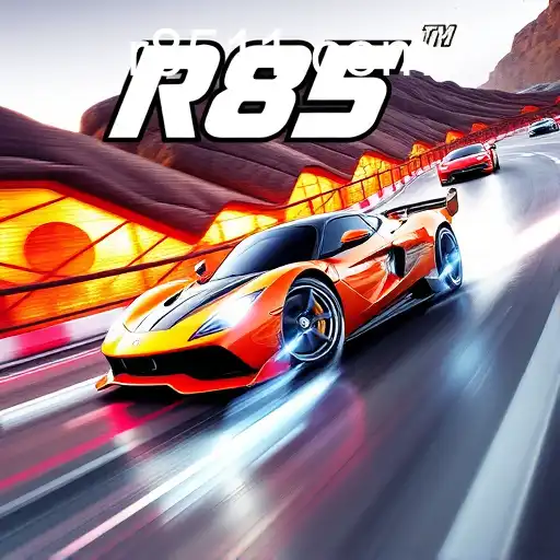 Exploring the Thrilling World of Racing Games on r85.com