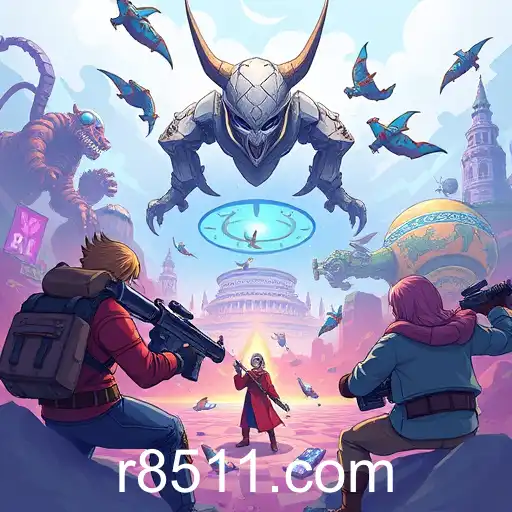 Rise of Gaming Platforms in 2025