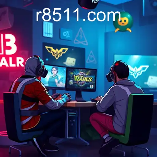 The Rise of Online Gaming Communities in 2025