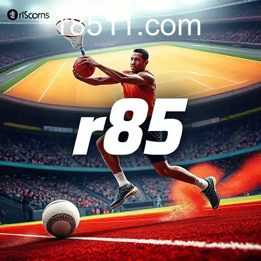 Exploring the Thrilling World of Sports Games on R85.com