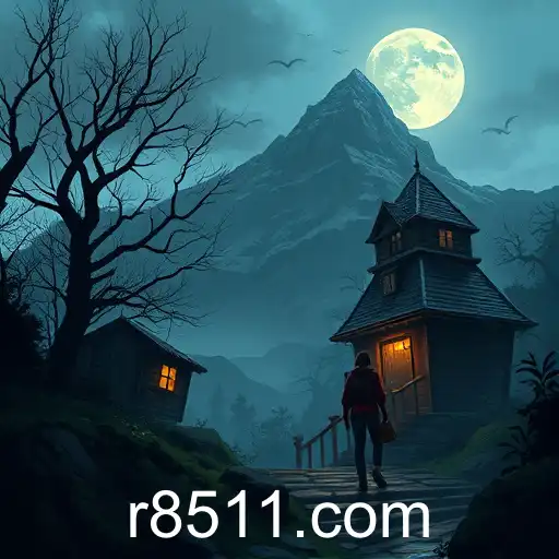 Exploring the Thrills of Adventure Games on r85.com
