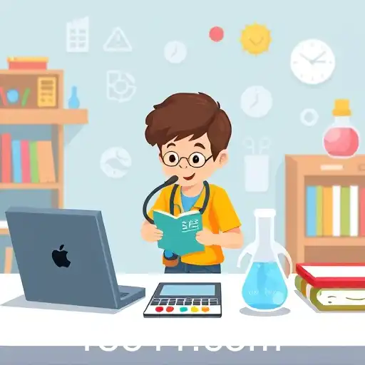 The Rise of Educational Games: A New Era of Learning on r85.com