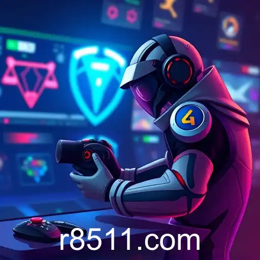 The Evolution of Gaming Through the R85 Platform