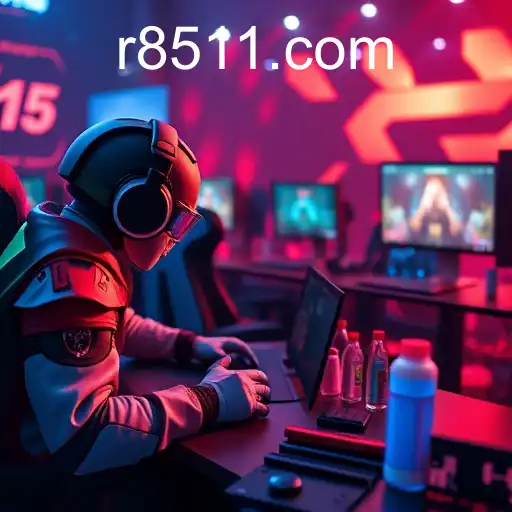 The Evolution of r85.com and Online Gaming