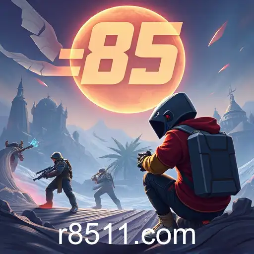 Exploring the World of Multiplayer Games on r85.com