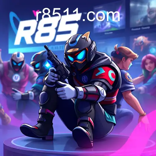 R85.com Revolutionizes Online Gaming Experience