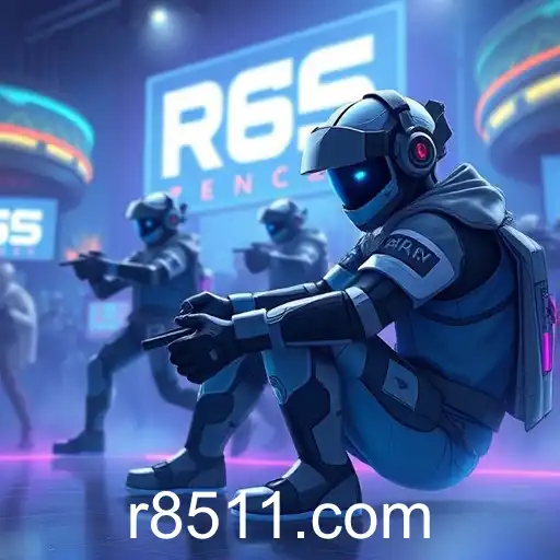 R85: Revolutionizing Online Gaming