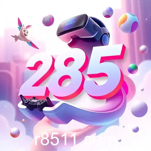 R85.com: Evolutions in Online Gaming