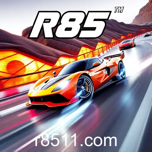 Exploring the Thrilling World of Racing Games on r85.com