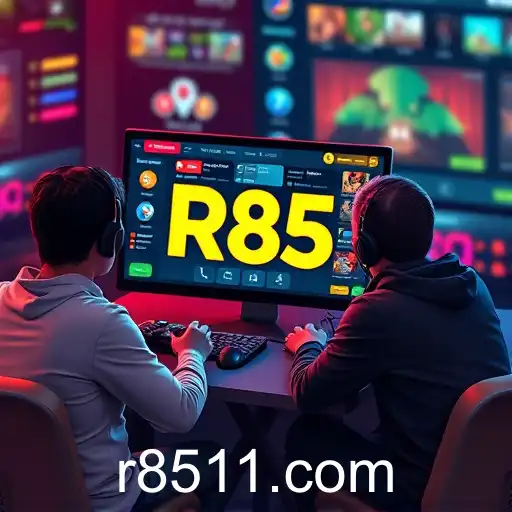 The Rise of Gamification in Online Portals