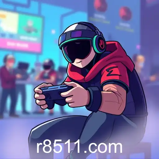The Rise of R85: A New Era in Online Gaming